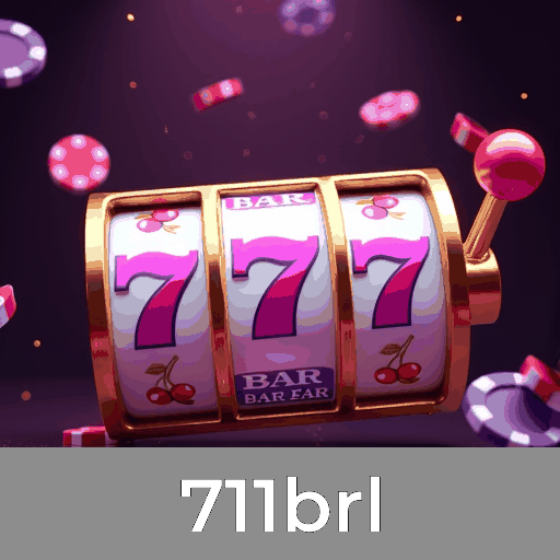 711brl: A Plataforma de Jogos com Excelência em Segurança