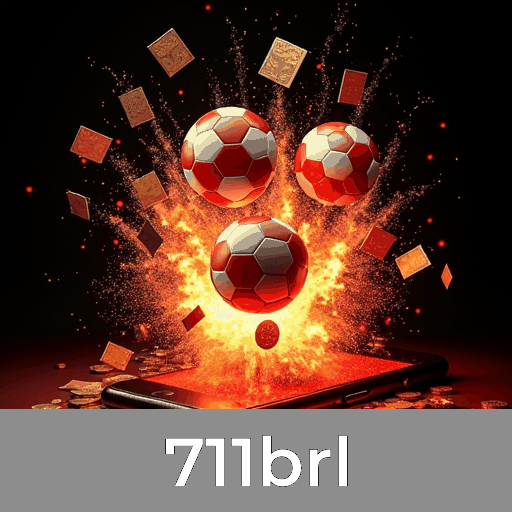 711brl.com - Descubra a Melhor Plataforma de Apostas Online - 711brl