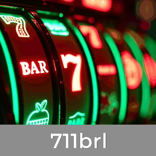 Experimente o Login Ultra Rápido e Seguro em 711brl