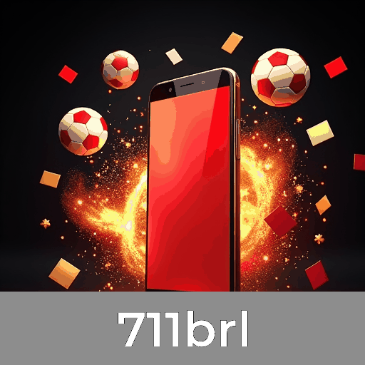 711brl: Protagonista em Apostas Esportivas Brasileiras