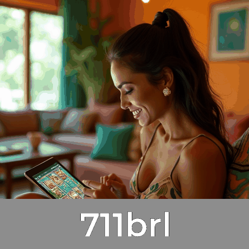 711brl: Bônus e Ofertas Imperdíveis