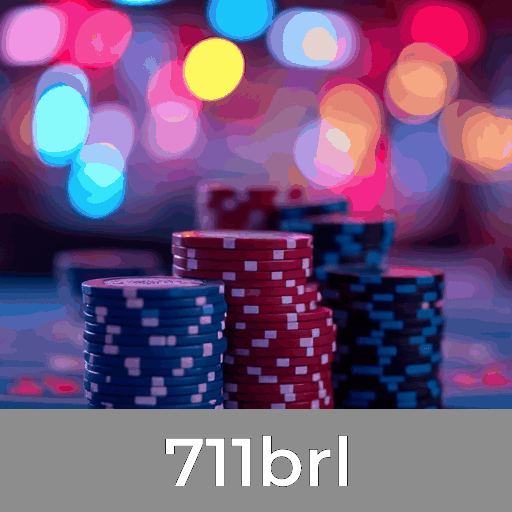 711brl: A Plataforma de Jogos com Excelência em Segurança