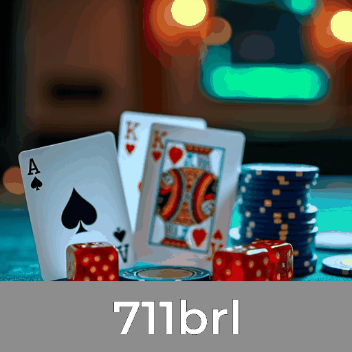 Descubra os Slots de Alta Volatilidade no 711brl