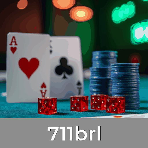 Experimente o 711brl: Aplicativo de Apostas com Facilidade Móvel