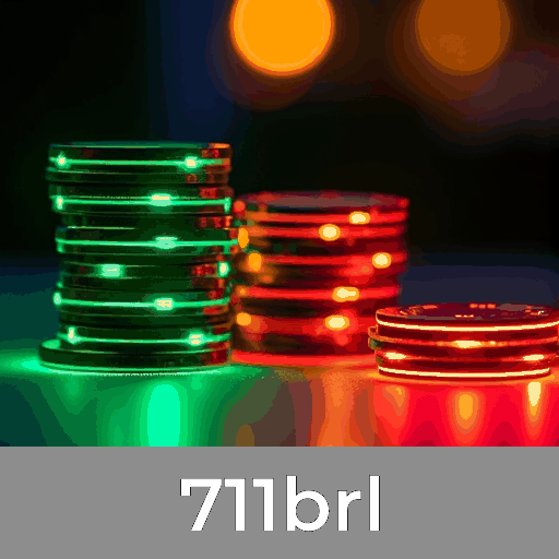 Experimente o Login Ultra Rápido e Seguro em 711brl