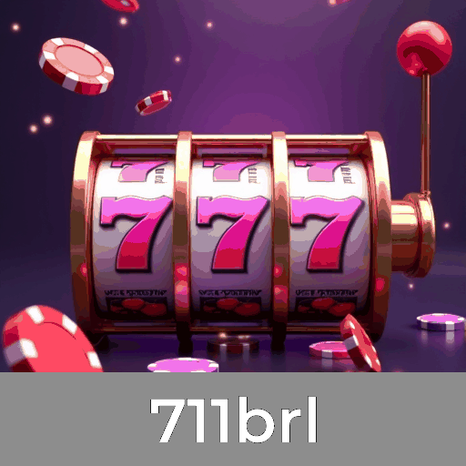 711brl: Cassino Premiado com Pagamentos Rápidos